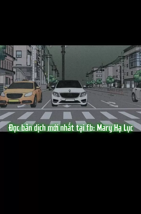 Vì Tôi Đã Giết Người: Chapter 4.1