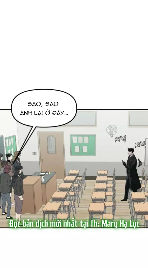 Vì Tôi Đã Giết Người: Chapter 4.1