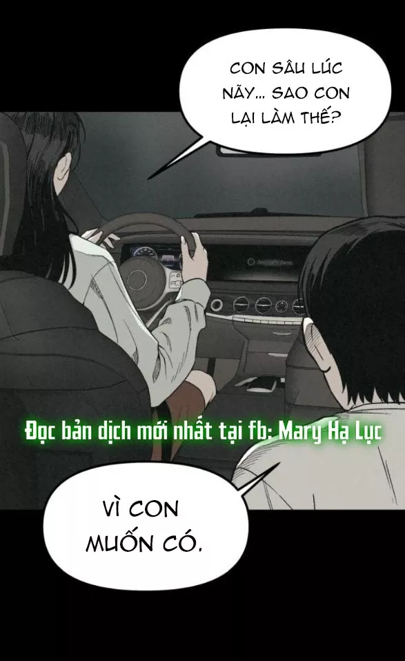 Vì Tôi Đã Giết Người: Chapter 4.1