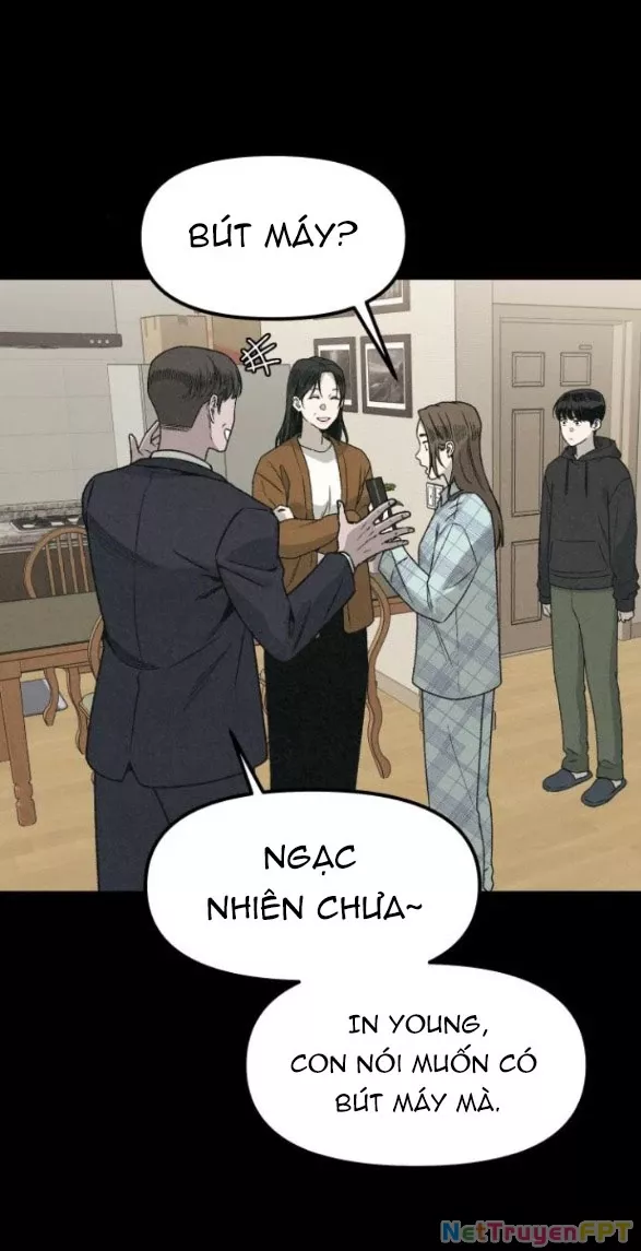 Vì Tôi Đã Giết Người: Chapter 4.1