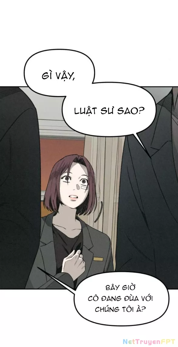 Vì Tôi Đã Giết Người: Chapter 4.1