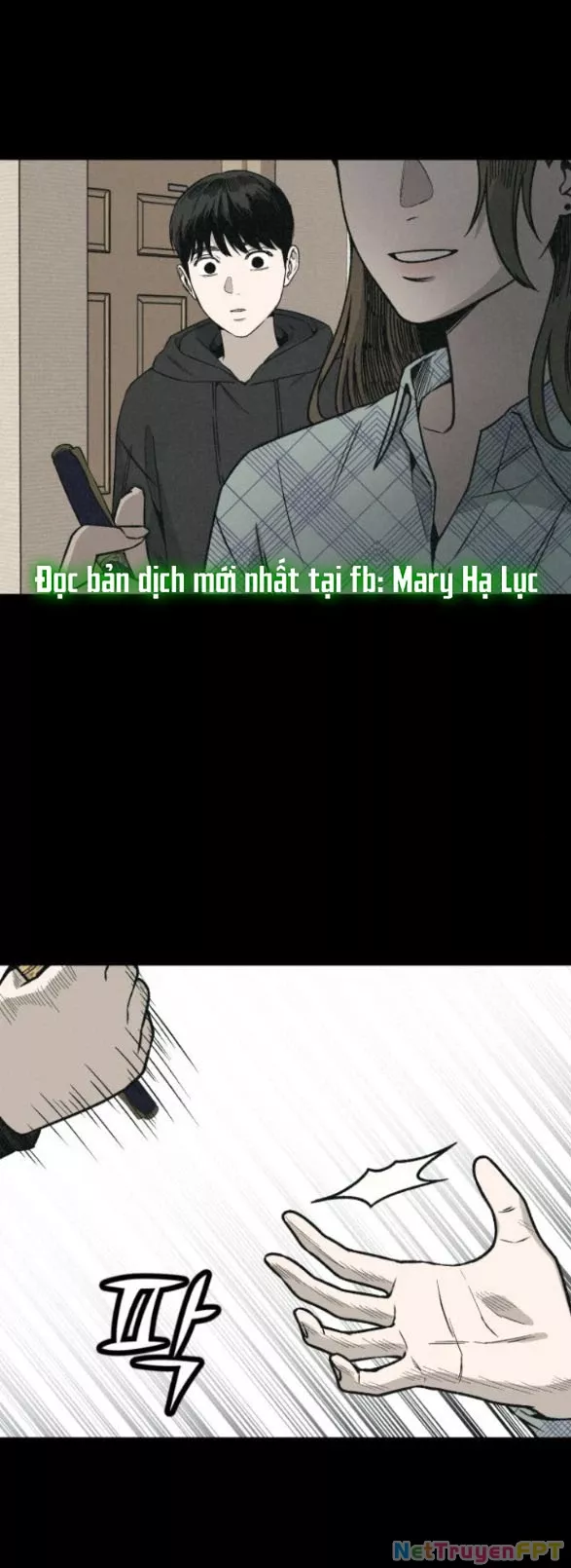 Vì Tôi Đã Giết Người: Chapter 4.1