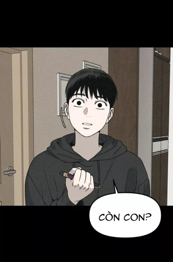 Vì Tôi Đã Giết Người: Chapter 4.1