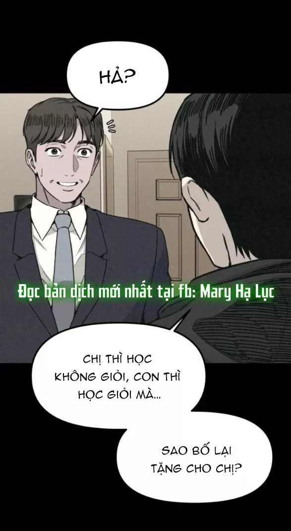 Vì Tôi Đã Giết Người: Chapter 4.1