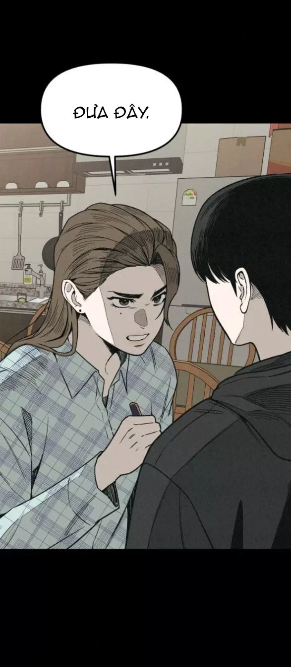Vì Tôi Đã Giết Người: Chapter 4.1