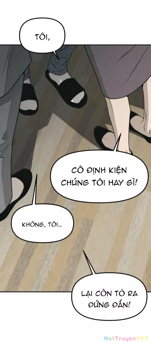 Vì Tôi Đã Giết Người: Chapter 4.1