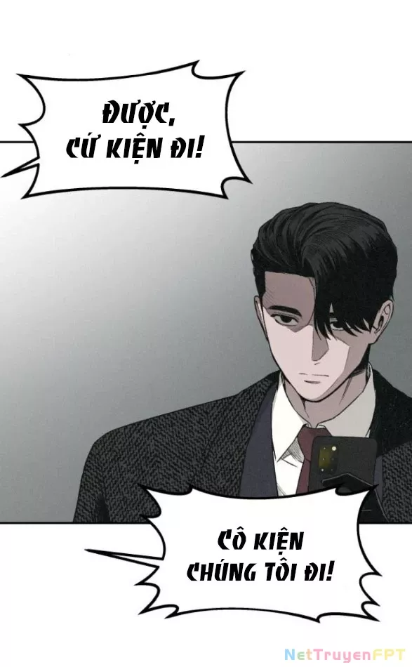 Vì Tôi Đã Giết Người: Chapter 4.1