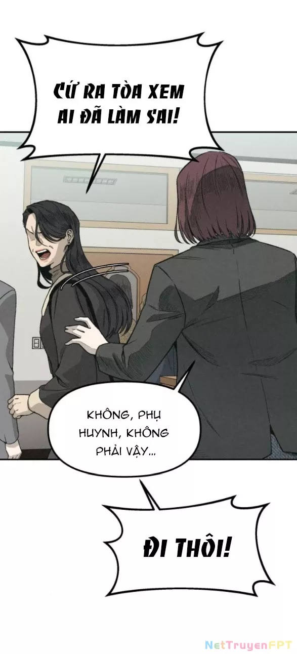 Vì Tôi Đã Giết Người: Chapter 4.1