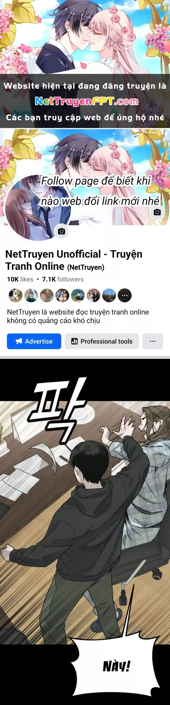 Vì Tôi Đã Giết Người: Chapter 4.2