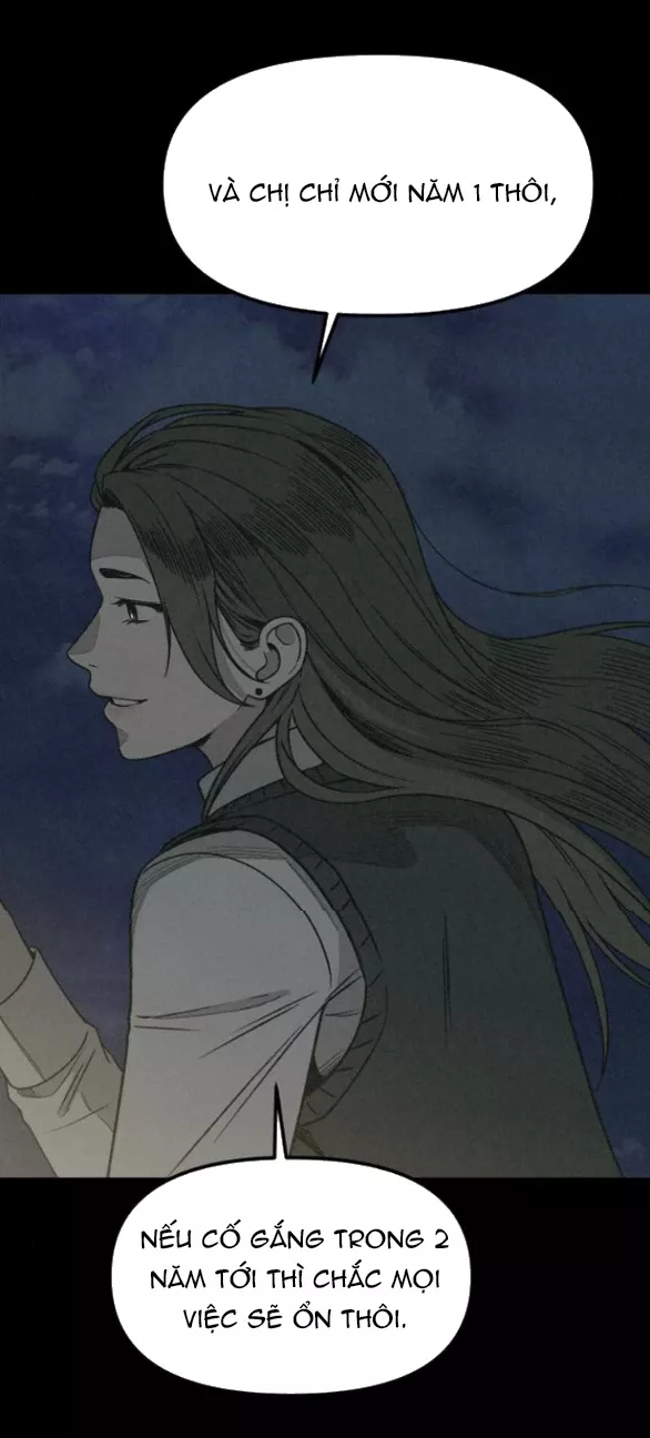 Vì Tôi Đã Giết Người: Chapter 4.2