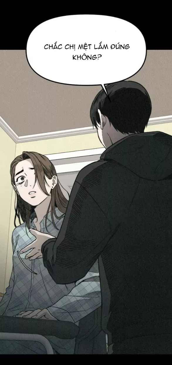 Vì Tôi Đã Giết Người: Chapter 4.2
