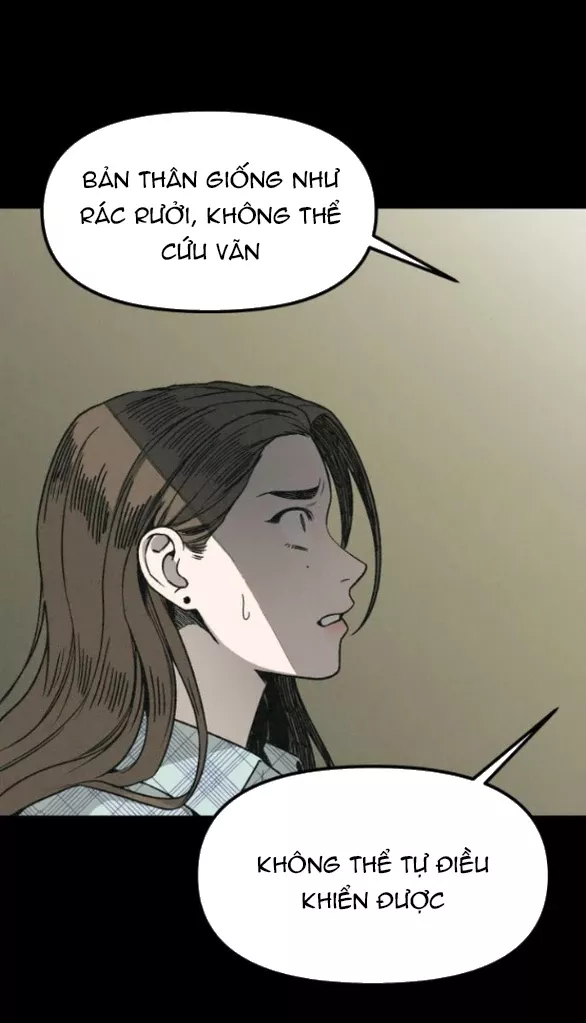 Vì Tôi Đã Giết Người: Chapter 4.2