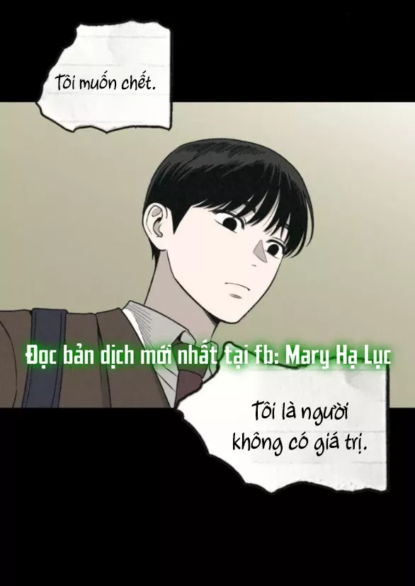 Vì Tôi Đã Giết Người: Chapter 4.2