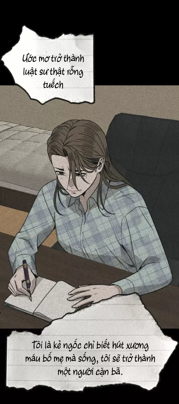 Vì Tôi Đã Giết Người: Chapter 4.2