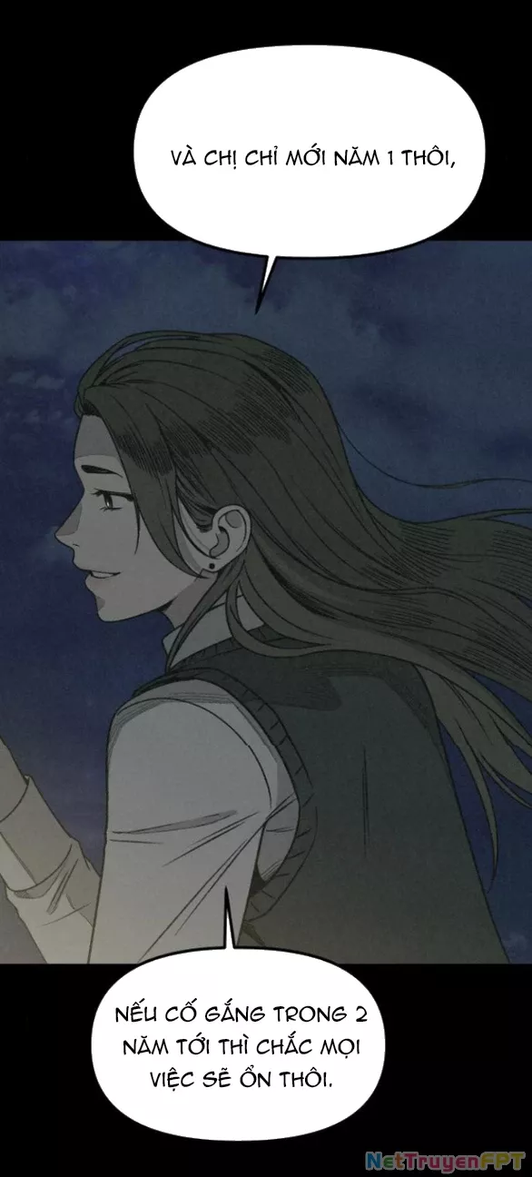 Vì Tôi Đã Giết Người: Chapter 4.2