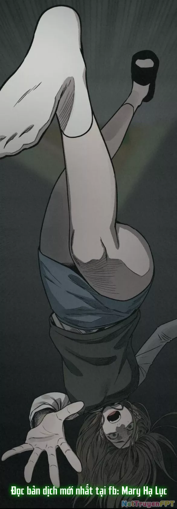 Vì Tôi Đã Giết Người: Chapter 4.2
