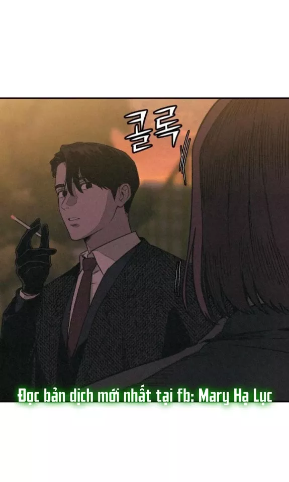 Vì Tôi Đã Giết Người: Chapter 5.1