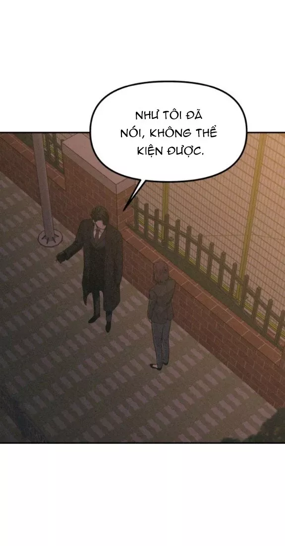 Vì Tôi Đã Giết Người: Chapter 5.1
