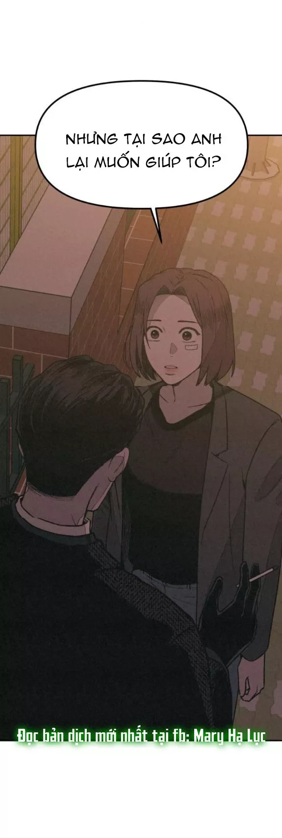 Vì Tôi Đã Giết Người: Chapter 5.1