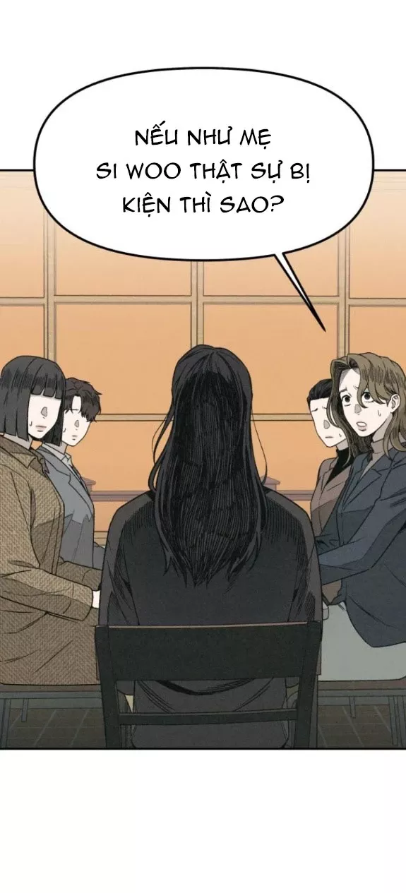Vì Tôi Đã Giết Người: Chapter 5.1