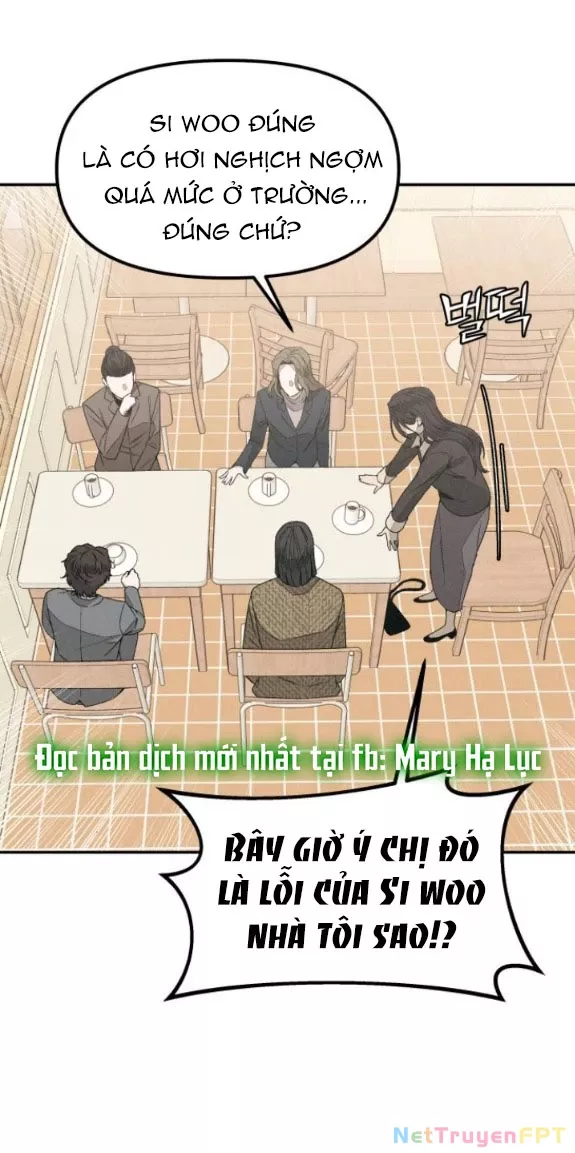 Vì Tôi Đã Giết Người: Chapter 5.1