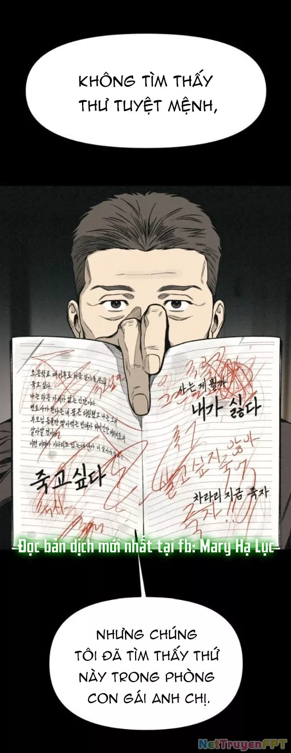 Vì Tôi Đã Giết Người: Chapter 5.1