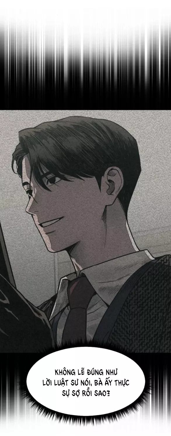 Vì Tôi Đã Giết Người: Chapter 5.2