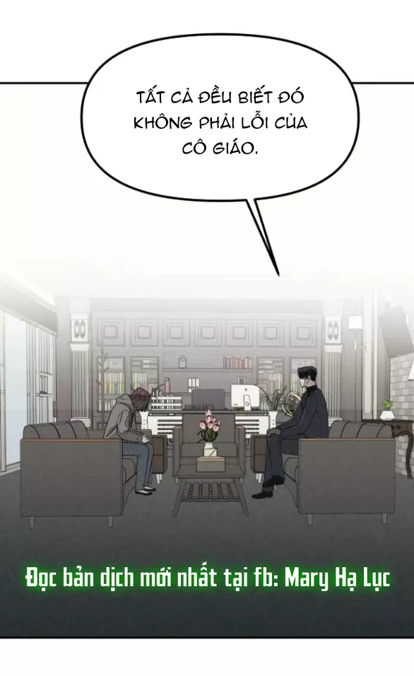 Vì Tôi Đã Giết Người: Chapter 6.1