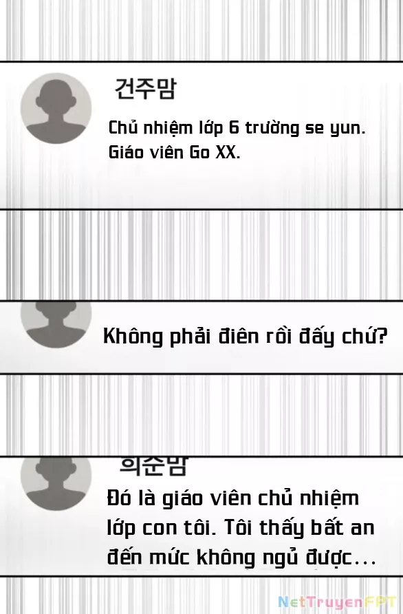Vì Tôi Đã Giết Người: Chapter 6.1