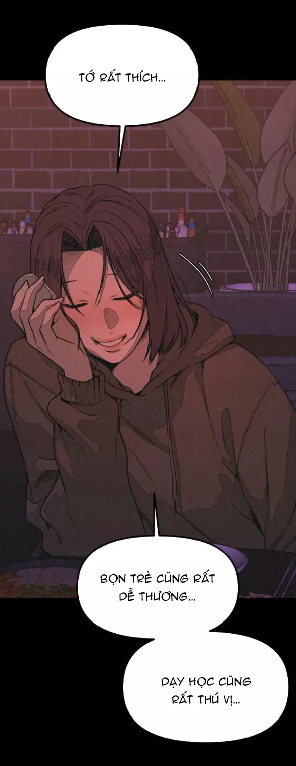 Vì Tôi Đã Giết Người: Chapter 6.1