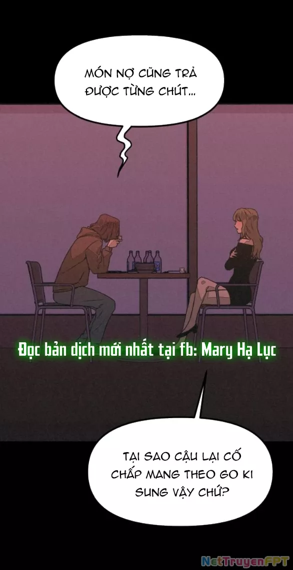 Vì Tôi Đã Giết Người: Chapter 6.1
