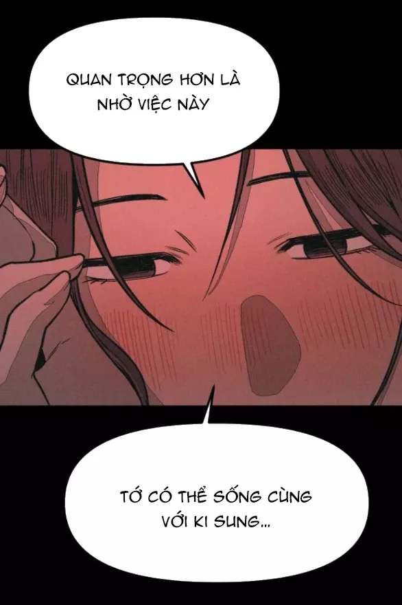 Vì Tôi Đã Giết Người: Chapter 6.1