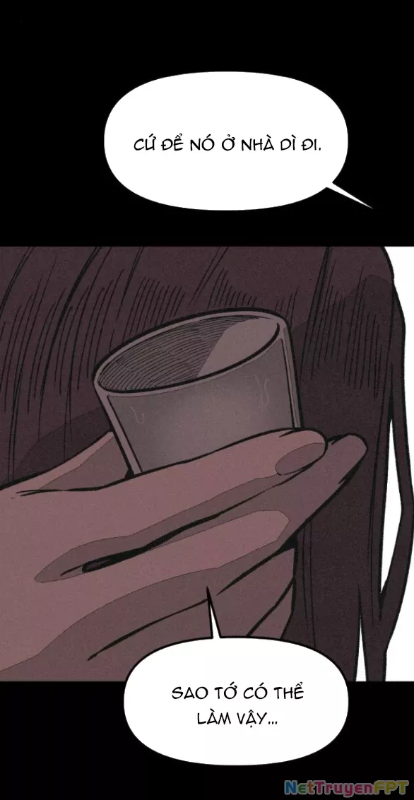 Vì Tôi Đã Giết Người: Chapter 6.1