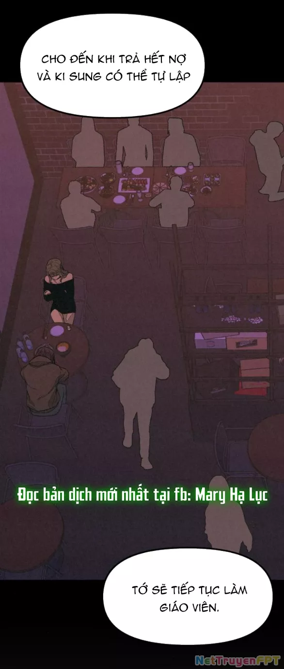 Vì Tôi Đã Giết Người: Chapter 6.1