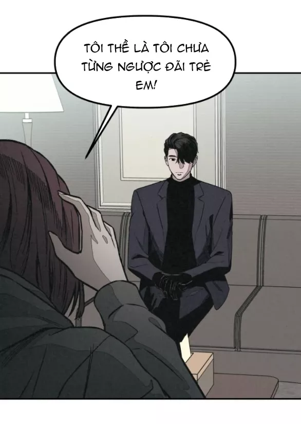 Vì Tôi Đã Giết Người: Chapter 6.1