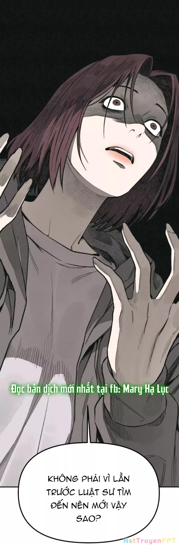 Vì Tôi Đã Giết Người: Chapter 6.1