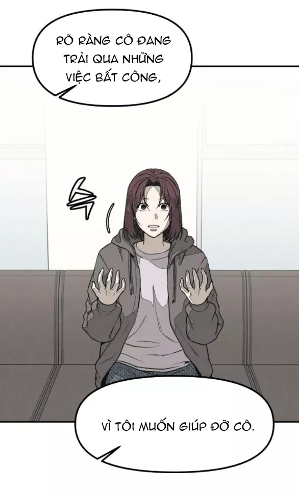 Vì Tôi Đã Giết Người: Chapter 6.1