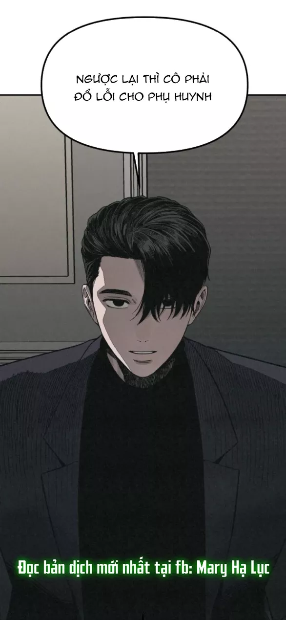 Vì Tôi Đã Giết Người: Chapter 6.1