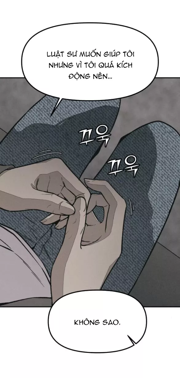 Vì Tôi Đã Giết Người: Chapter 6.1