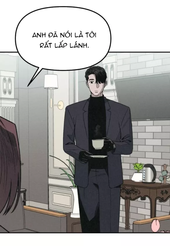 Vì Tôi Đã Giết Người: Chapter 6.1