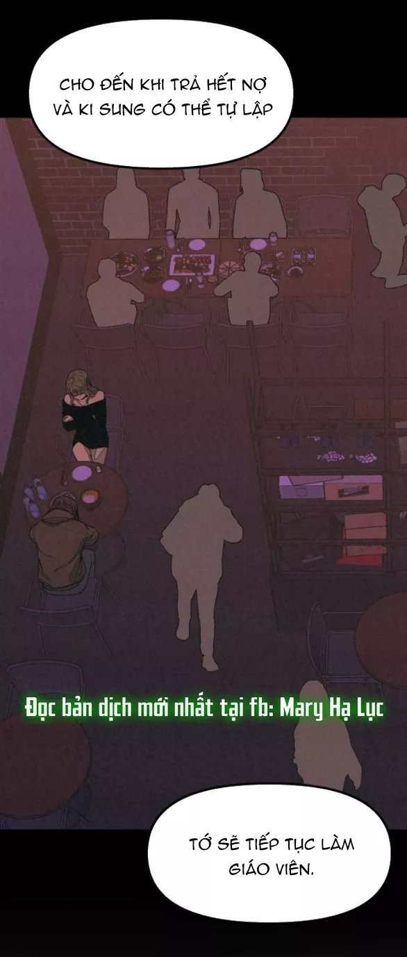 Vì Tôi Đã Giết Người: Chapter 6.1