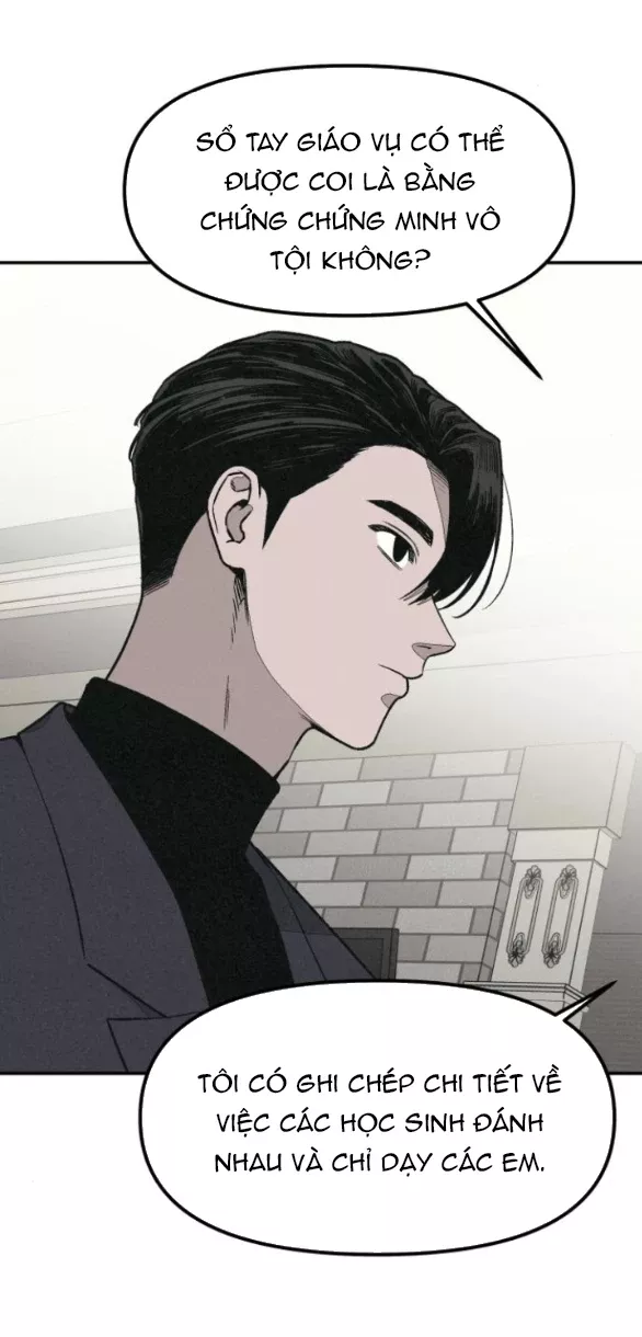Vì Tôi Đã Giết Người: Chapter 6.1