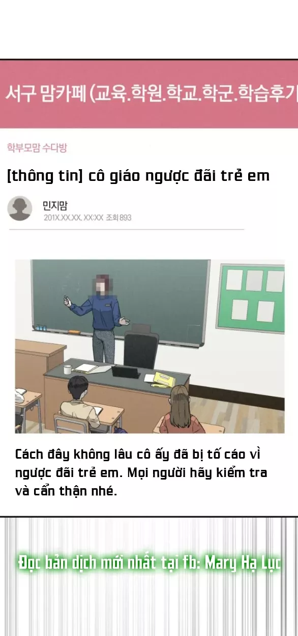 Vì Tôi Đã Giết Người: Chapter 6.1