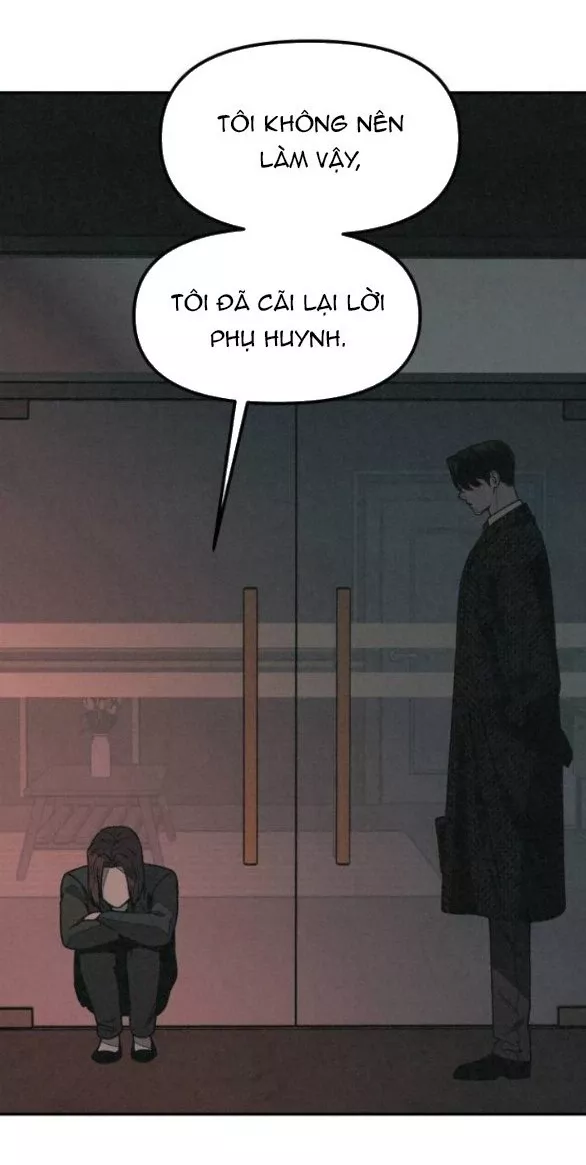 Vì Tôi Đã Giết Người: Chapter 7.1