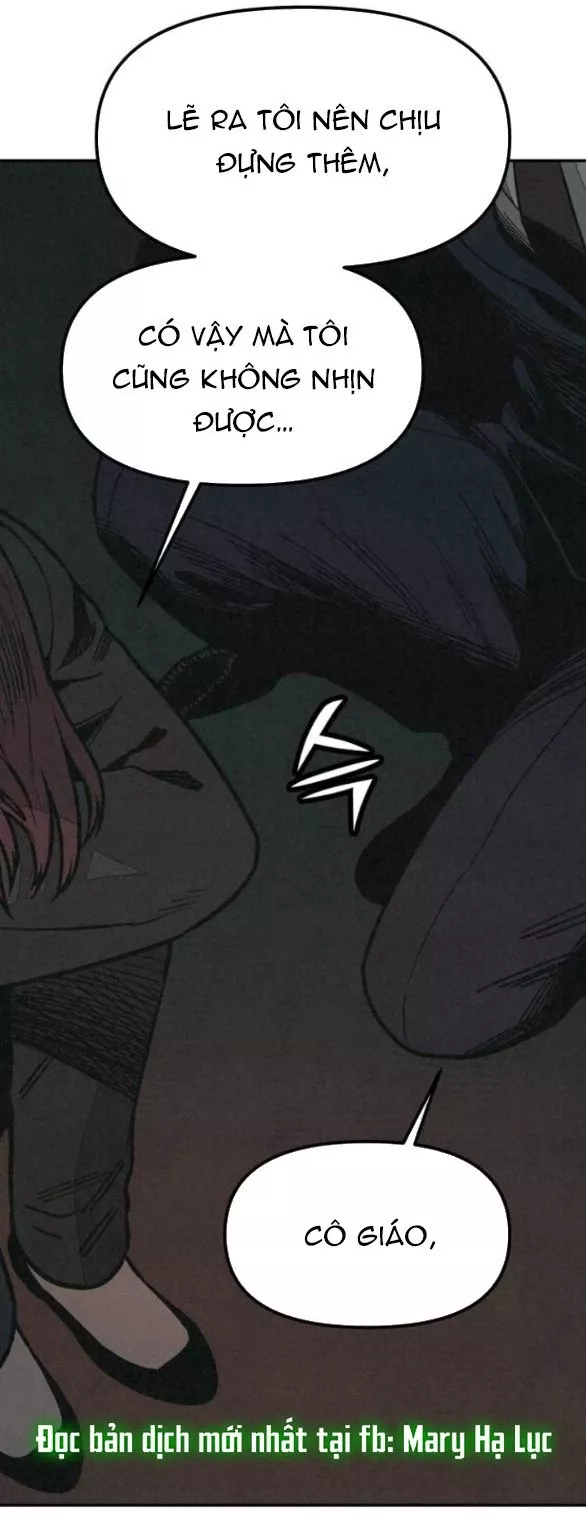 Vì Tôi Đã Giết Người: Chapter 7.1