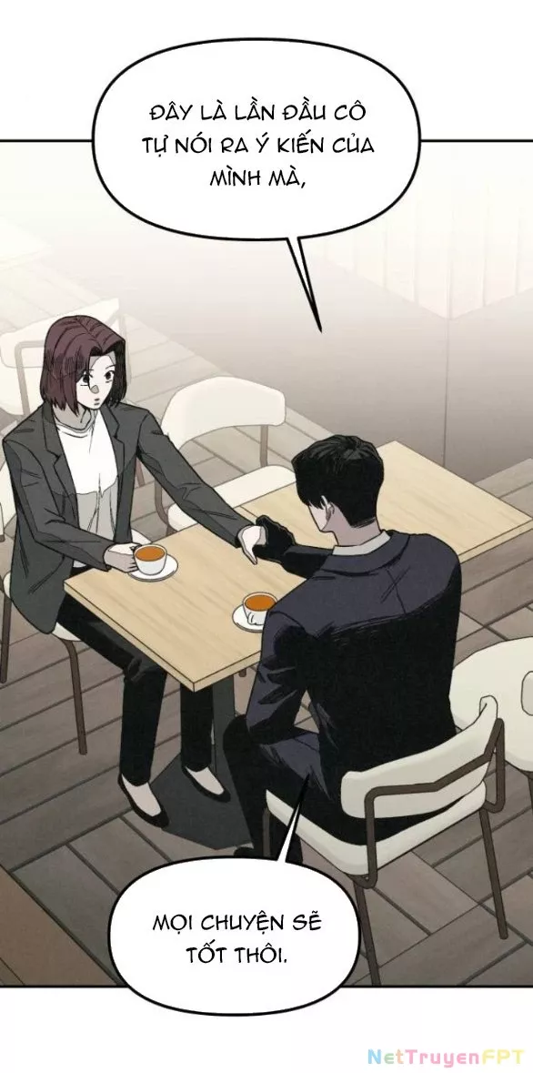 Vì Tôi Đã Giết Người: Chapter 7.1
