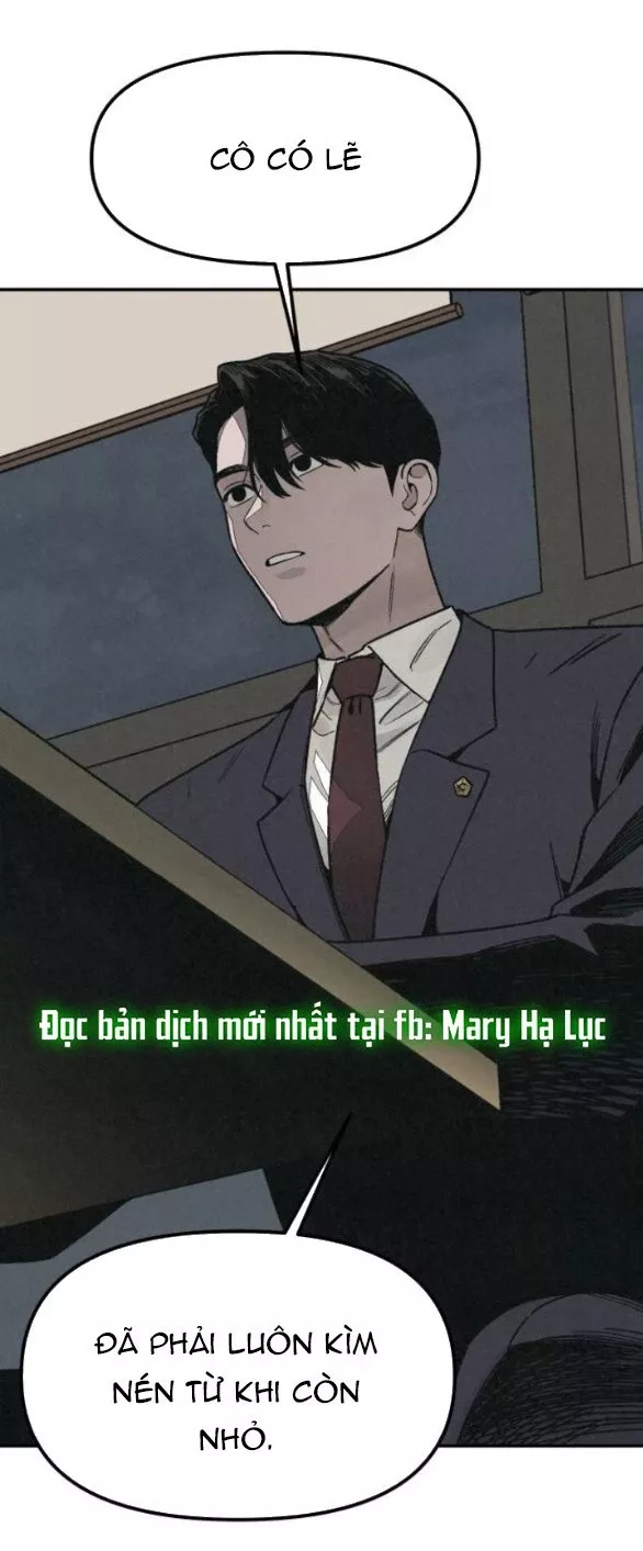 Vì Tôi Đã Giết Người: Chapter 7.1