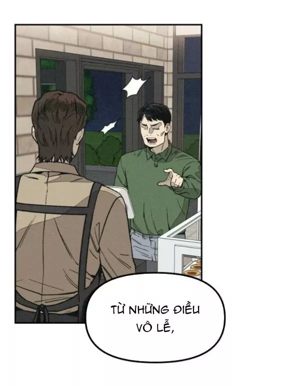 Vì Tôi Đã Giết Người: Chapter 7.1