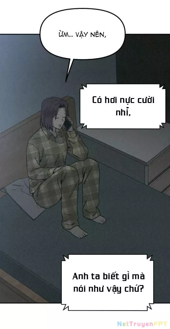 Vì Tôi Đã Giết Người: Chapter 7.1