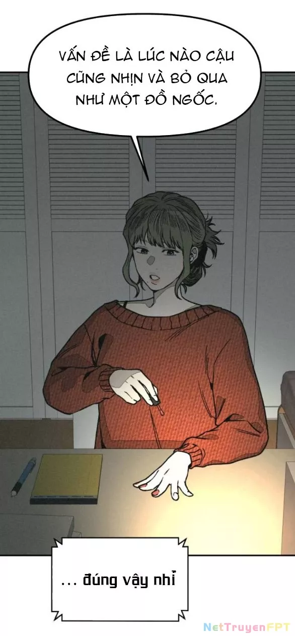 Vì Tôi Đã Giết Người: Chapter 7.1
